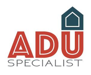ADU Specialist Logo