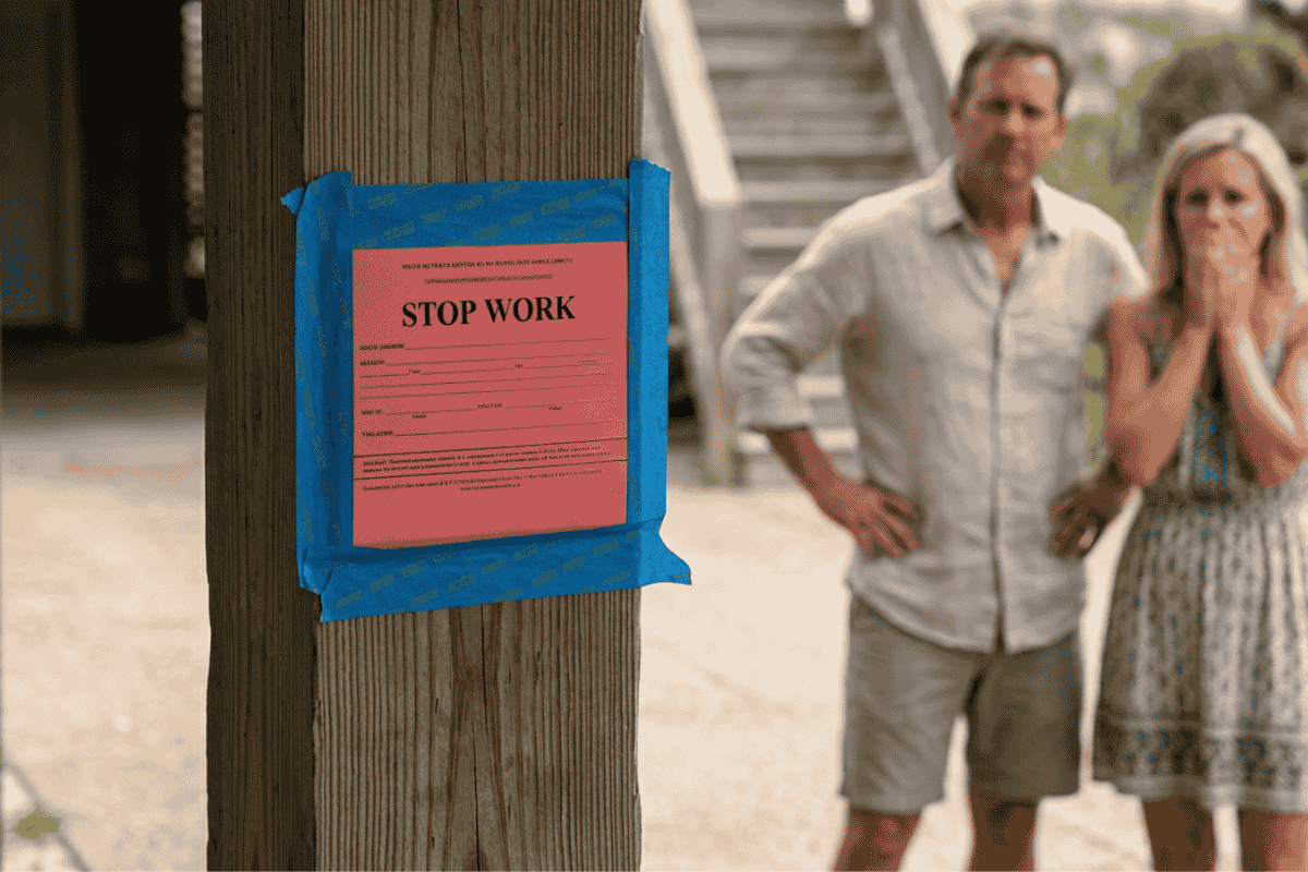 cheapest home contractor and unpermitted work