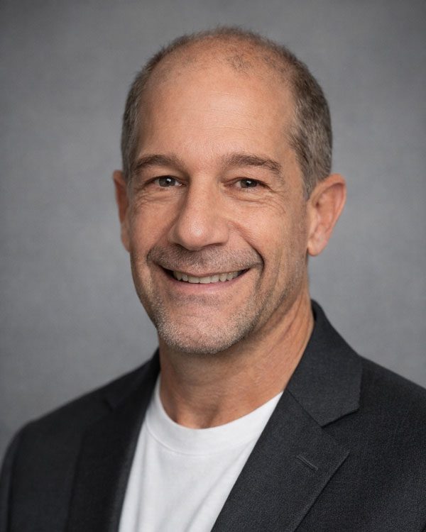 Tommy May Island Contractors Headshot