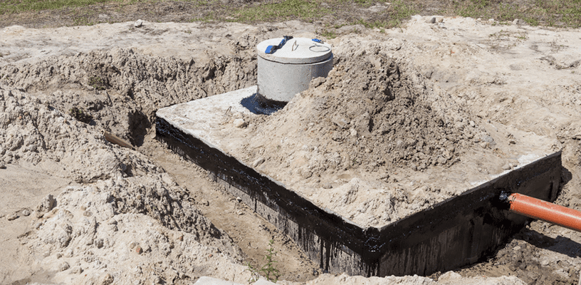 Septic Permits Limit Outer Banks Bathroom Additions